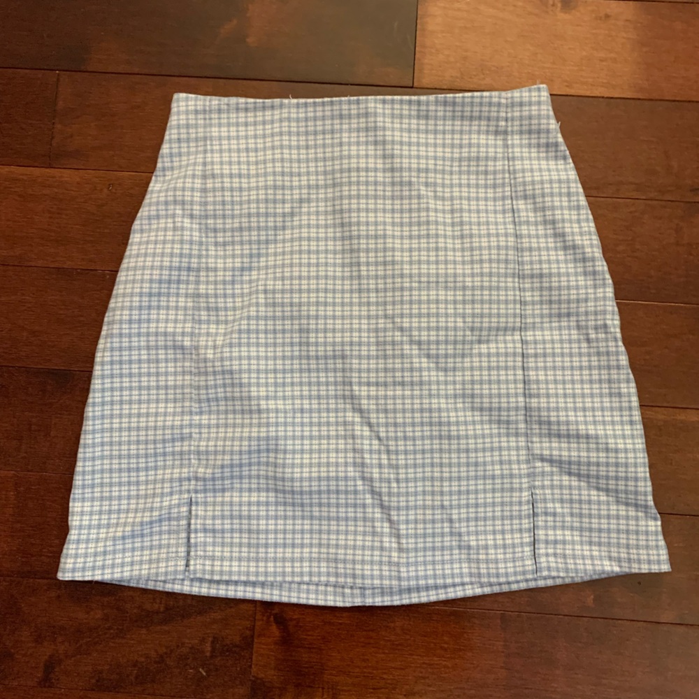 John Galt Cara Skirt
